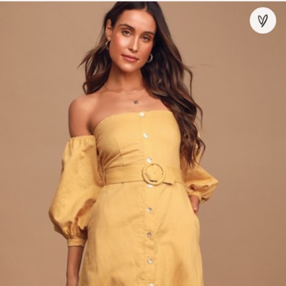 New dress
